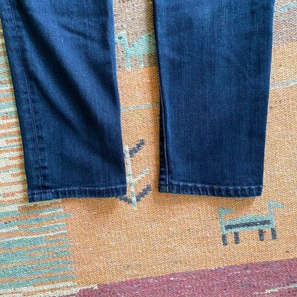Treasure & Bond Skinny Denim Jeans SZ 28 - Picture 8 of 12